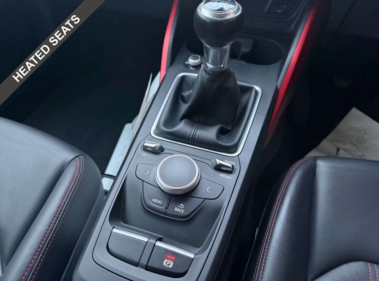 2016 AUDI Q2 2016 AUDI Q2