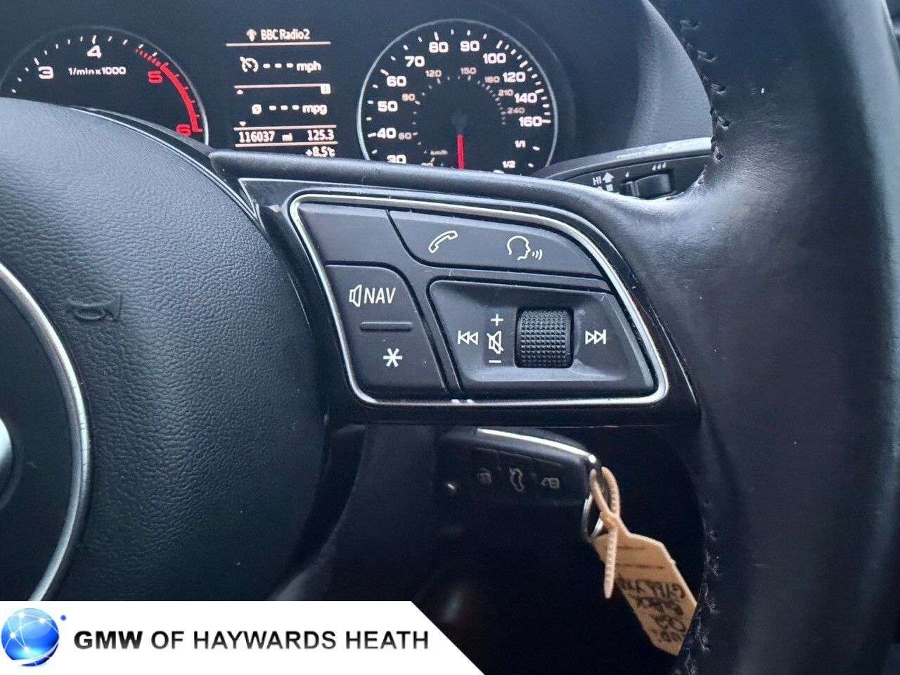 2016 AUDI Q2 2016 AUDI Q2