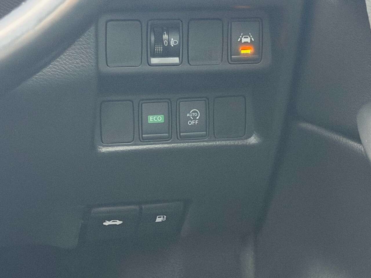 2017 NISSAN QASHQAI 2017 NISSAN QASHQAI