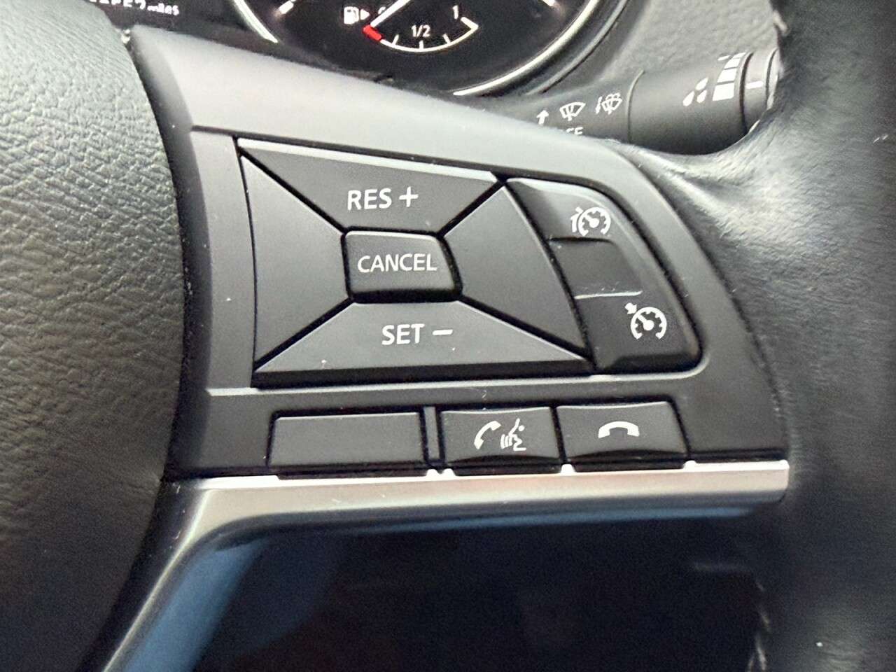 2017 NISSAN QASHQAI 2017 NISSAN QASHQAI