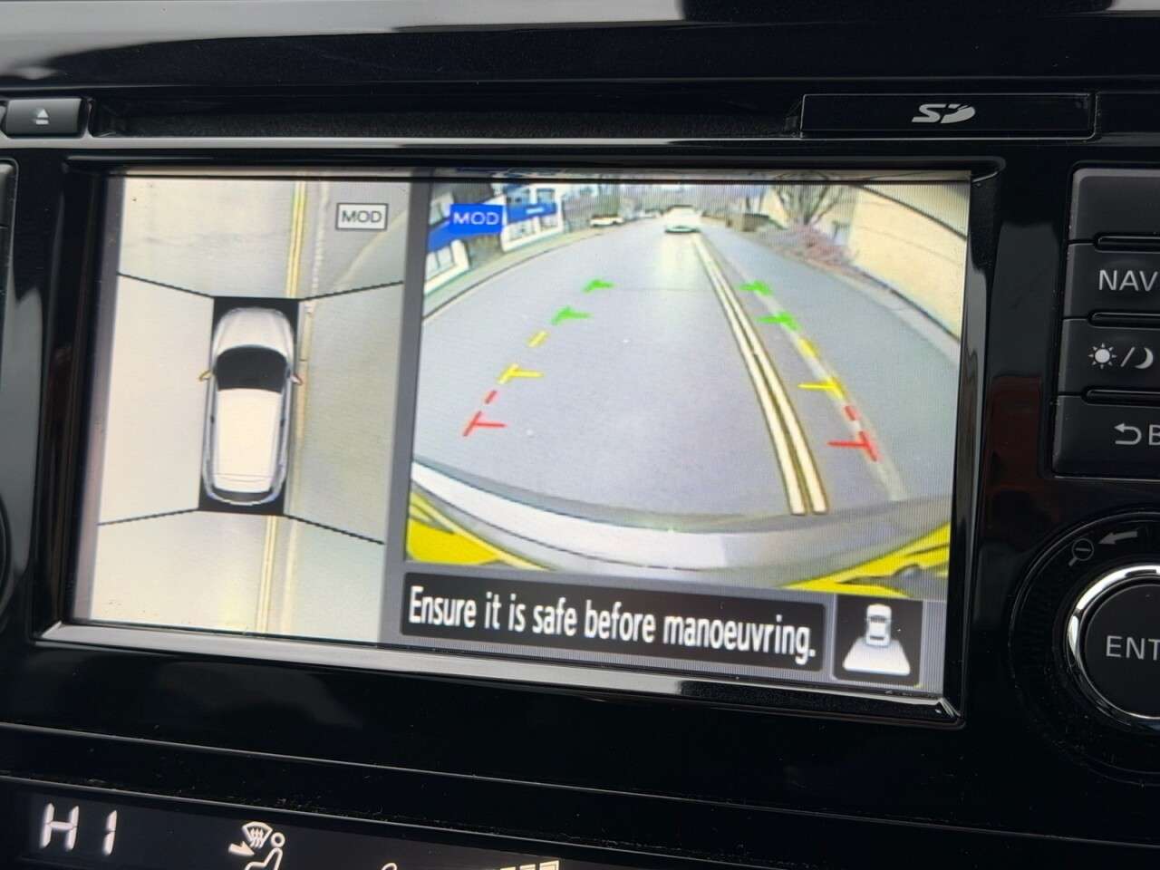 2017 NISSAN QASHQAI 2017 NISSAN QASHQAI