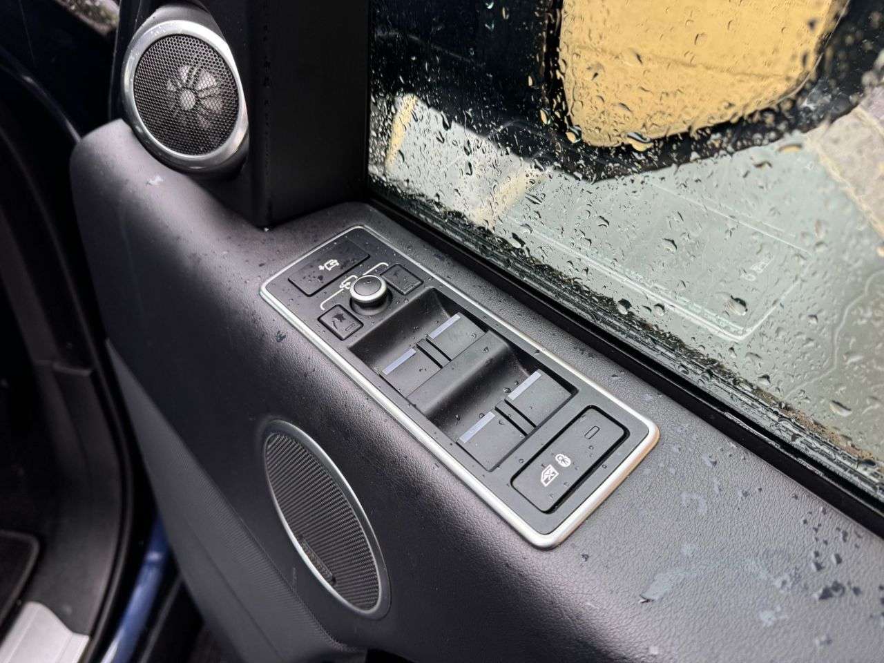 2016 LAND ROVER RANGE ROVER 2016 LAND ROVER RANGE ROVER