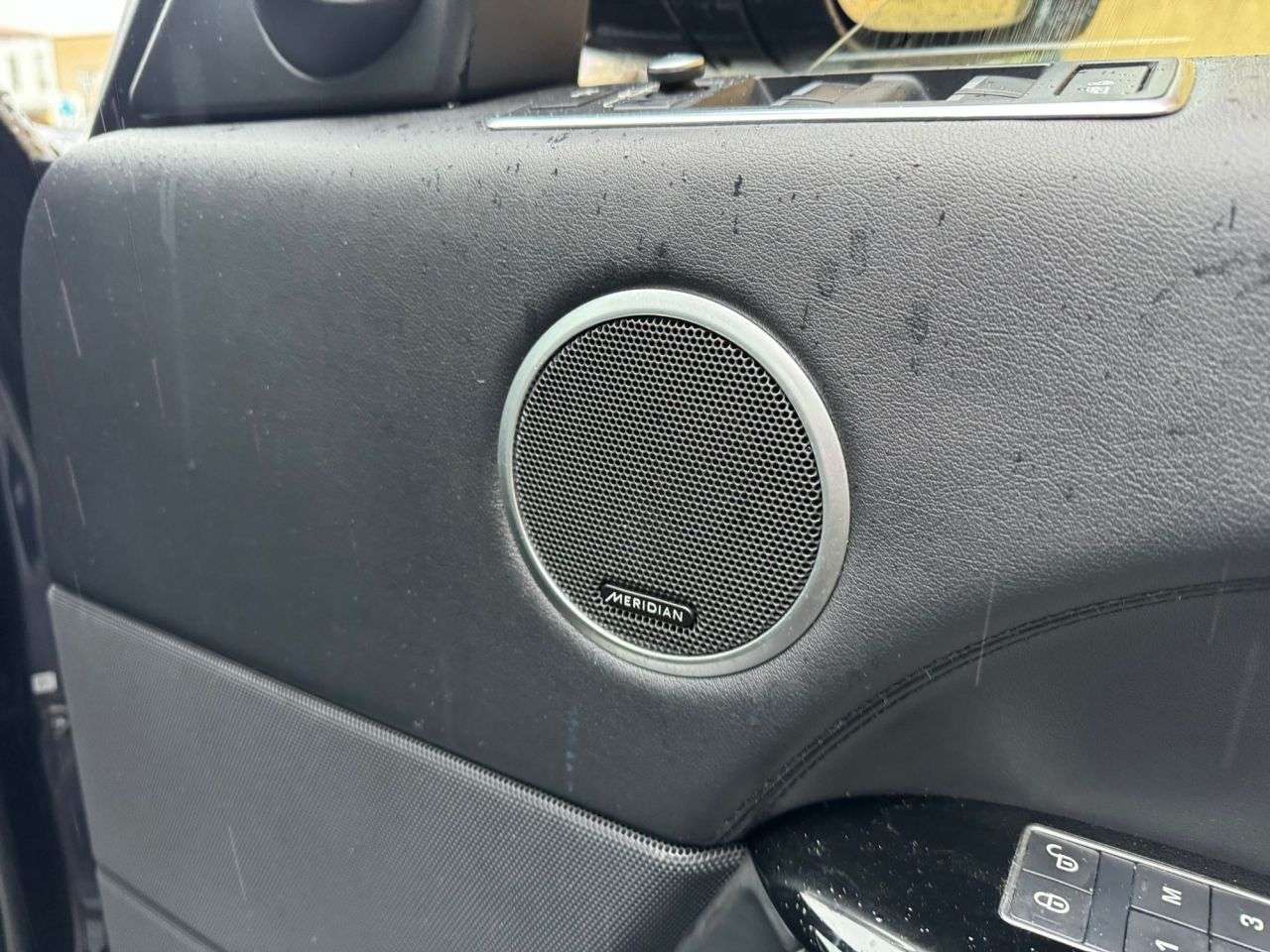 2016 LAND ROVER RANGE ROVER 2016 LAND ROVER RANGE ROVER