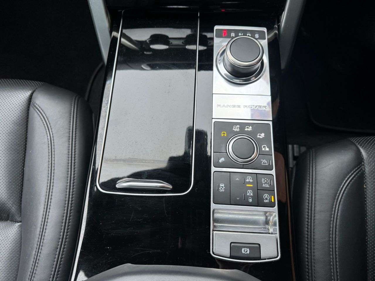 2016 LAND ROVER RANGE ROVER 2016 LAND ROVER RANGE ROVER