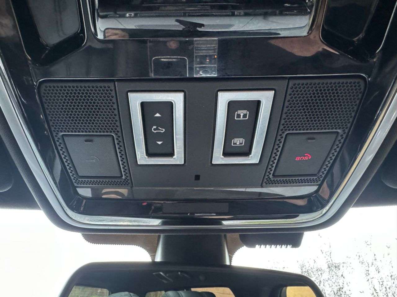 2016 LAND ROVER RANGE ROVER 2016 LAND ROVER RANGE ROVER