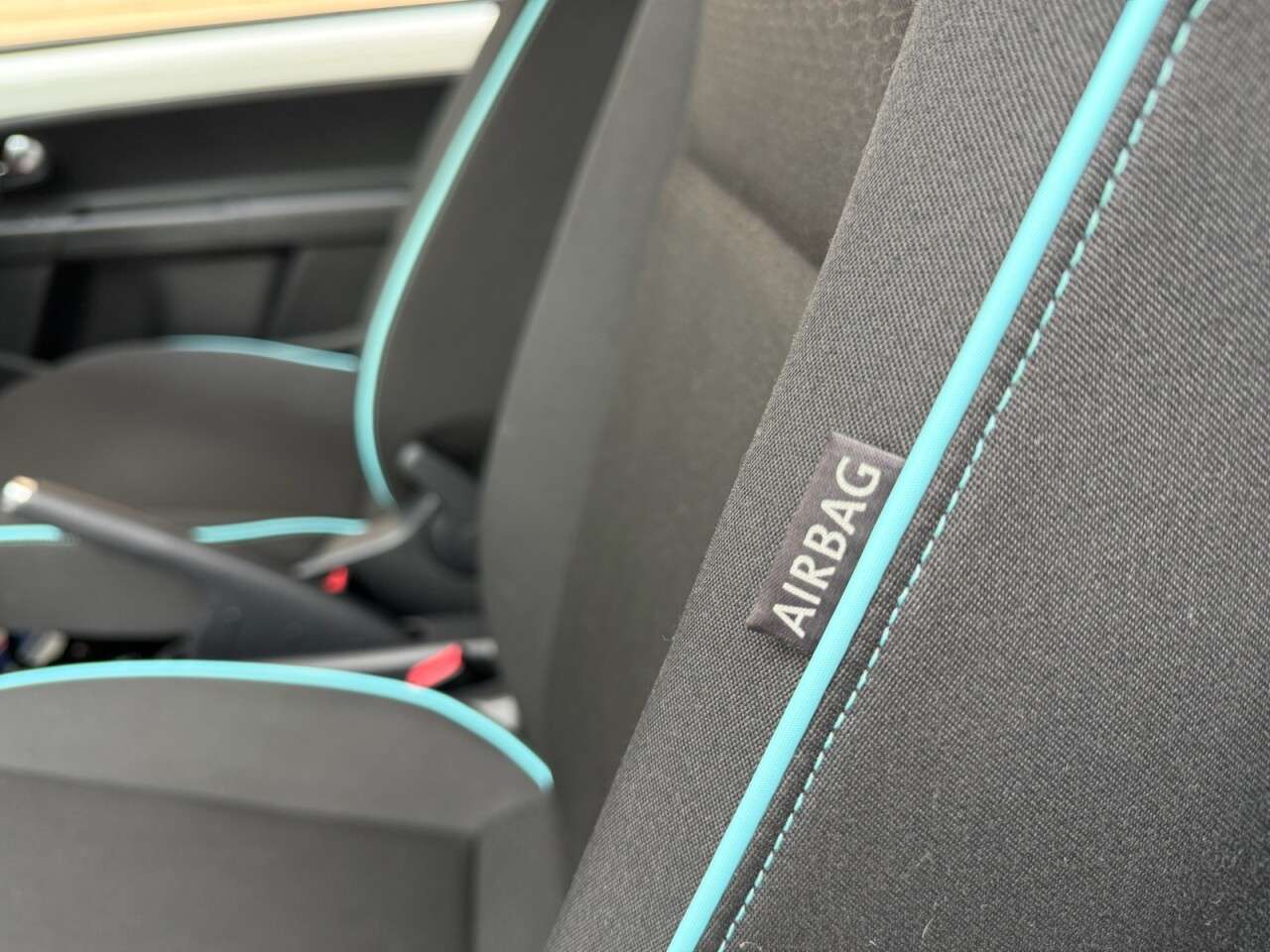 2014 SEAT MII 2014 SEAT MII