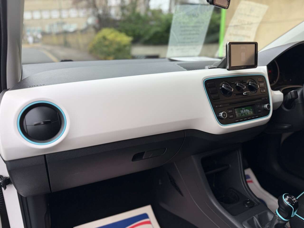 2014 SEAT MII 2014 SEAT MII