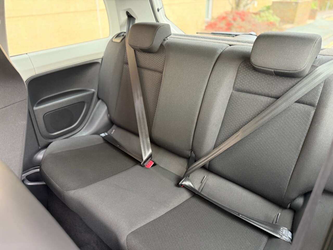 2014 SEAT MII 2014 SEAT MII