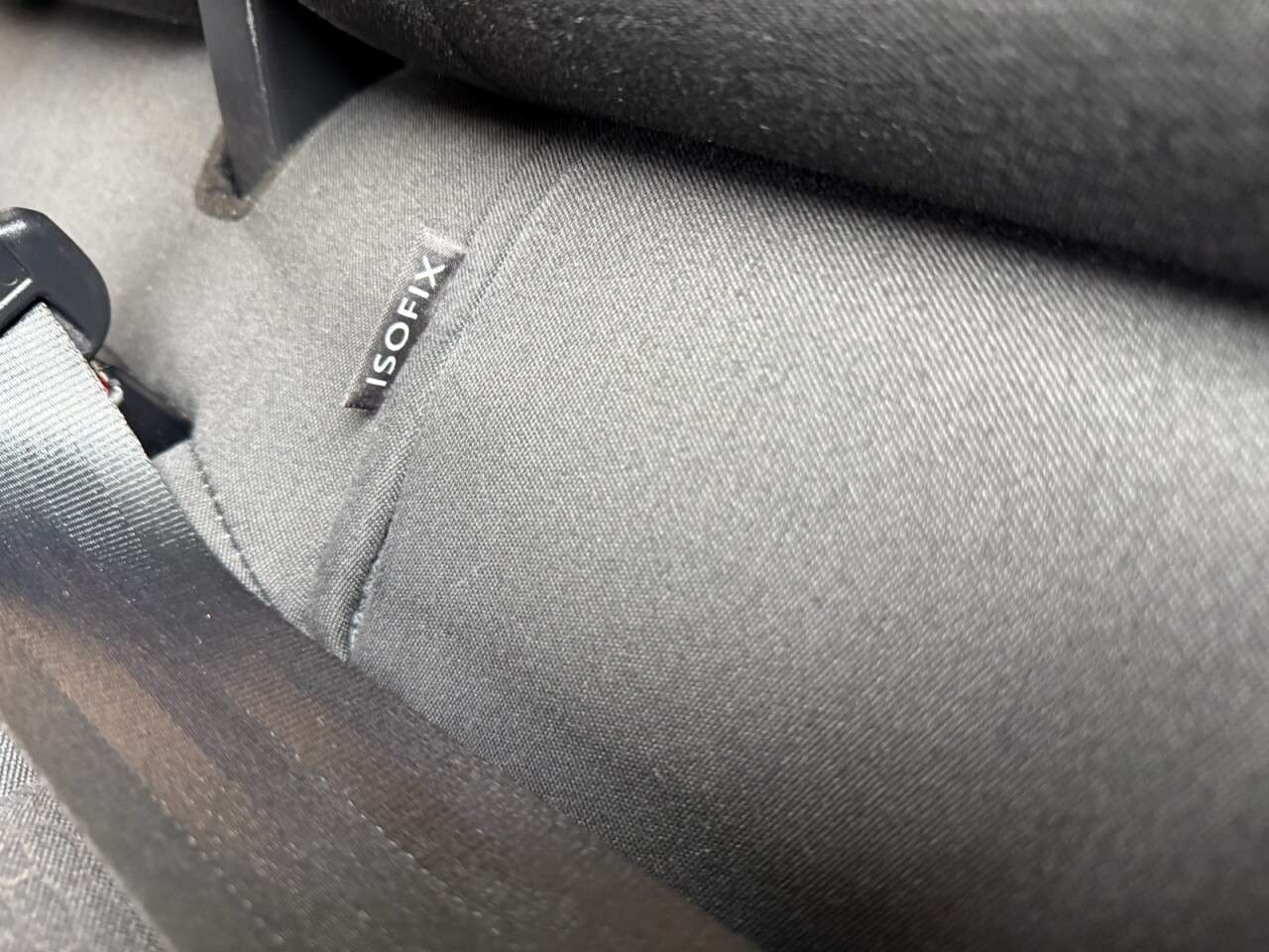 2014 SEAT MII 2014 SEAT MII