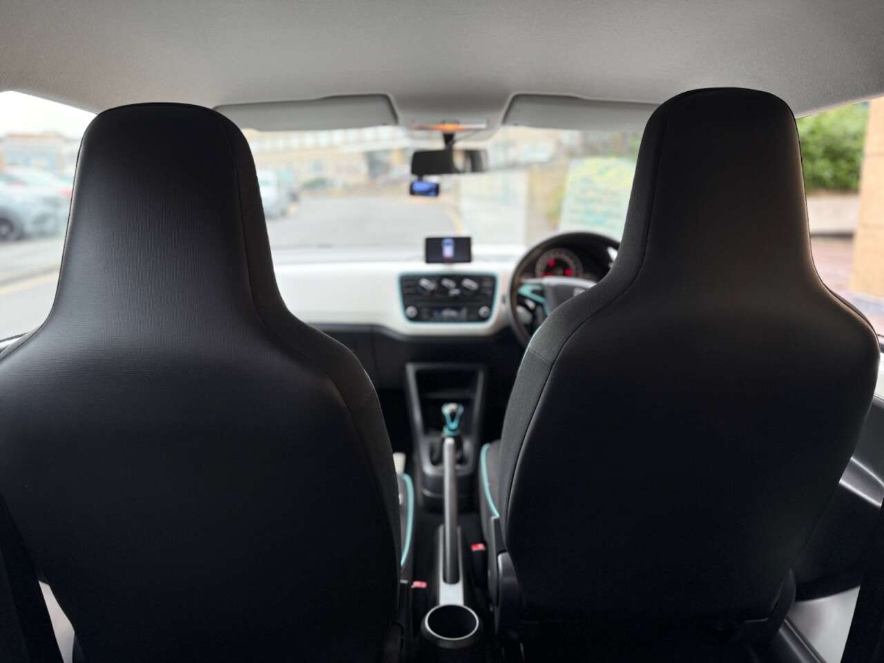 2014 SEAT MII 2014 SEAT MII