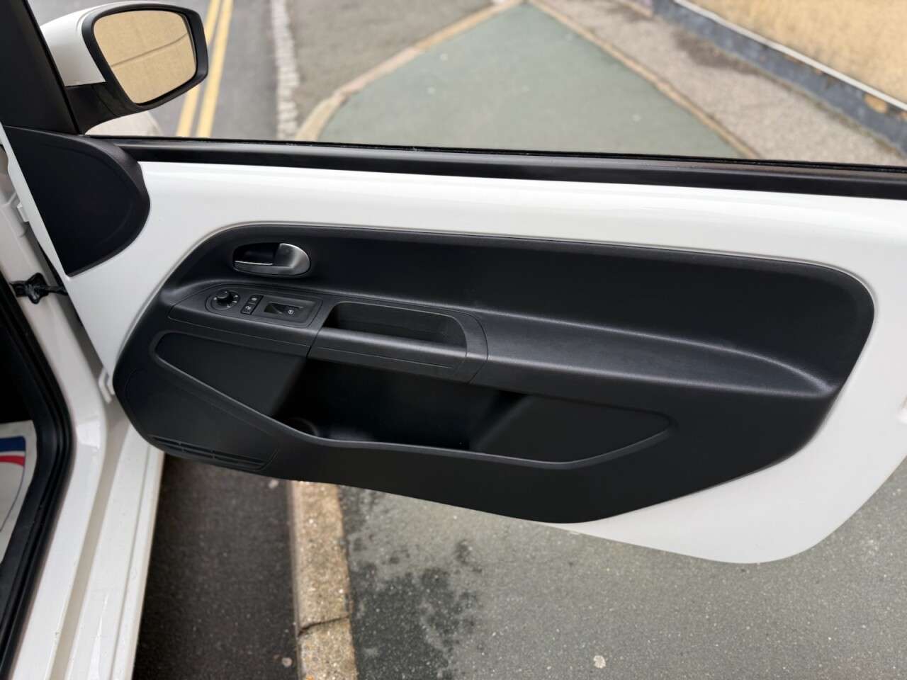 2014 SEAT MII 2014 SEAT MII