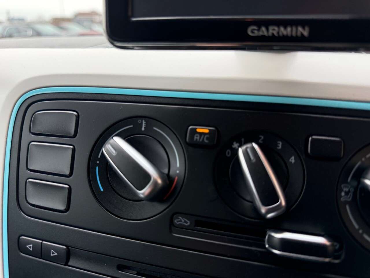 2014 SEAT MII 2014 SEAT MII