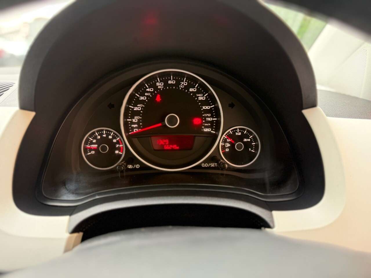 2014 SEAT MII 2014 SEAT MII