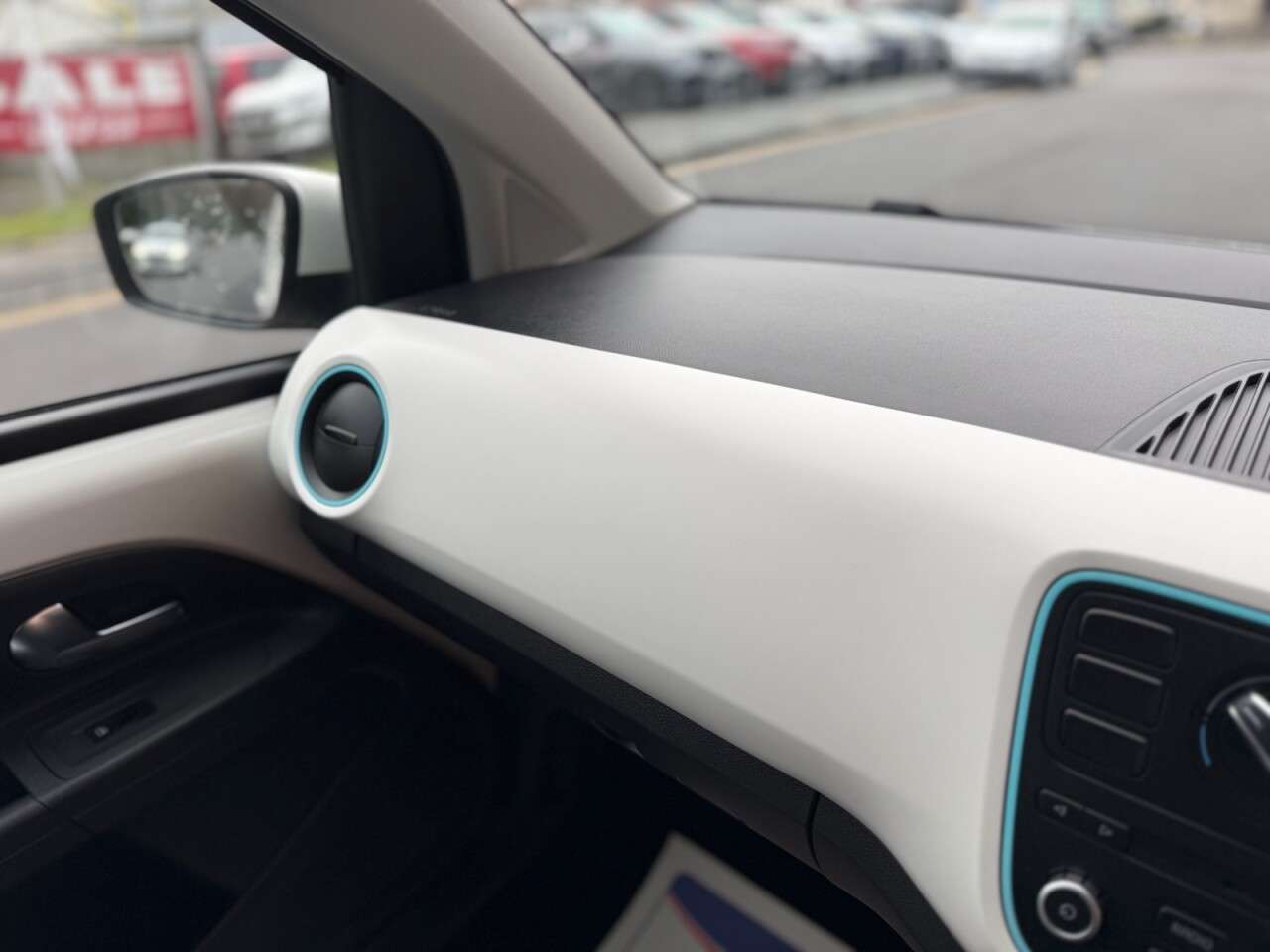 2014 SEAT MII 2014 SEAT MII