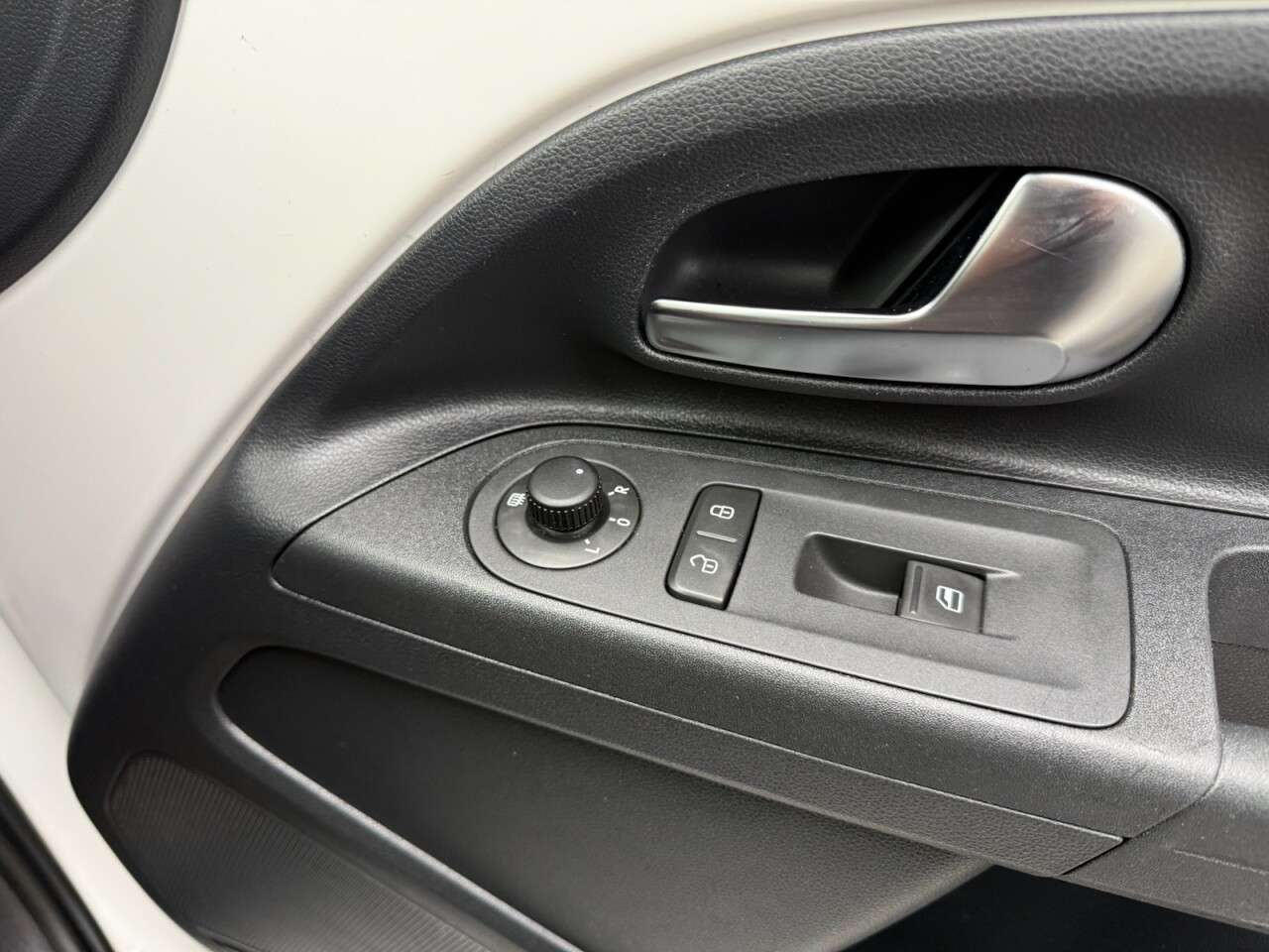 2014 SEAT MII 2014 SEAT MII