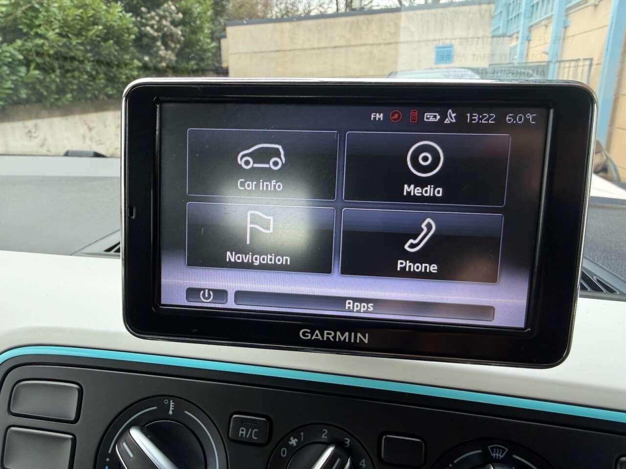 2014 SEAT MII 2014 SEAT MII