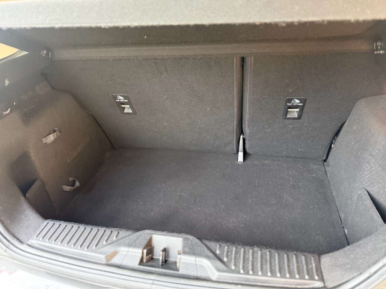 2018 FORD FIESTA 2018 FORD FIESTA