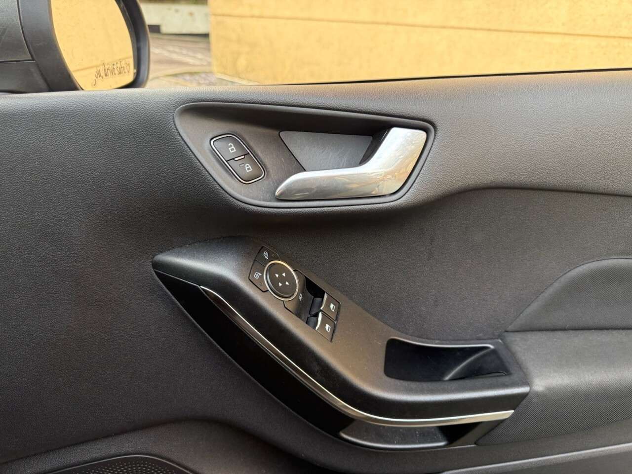 2018 FORD FIESTA 2018 FORD FIESTA