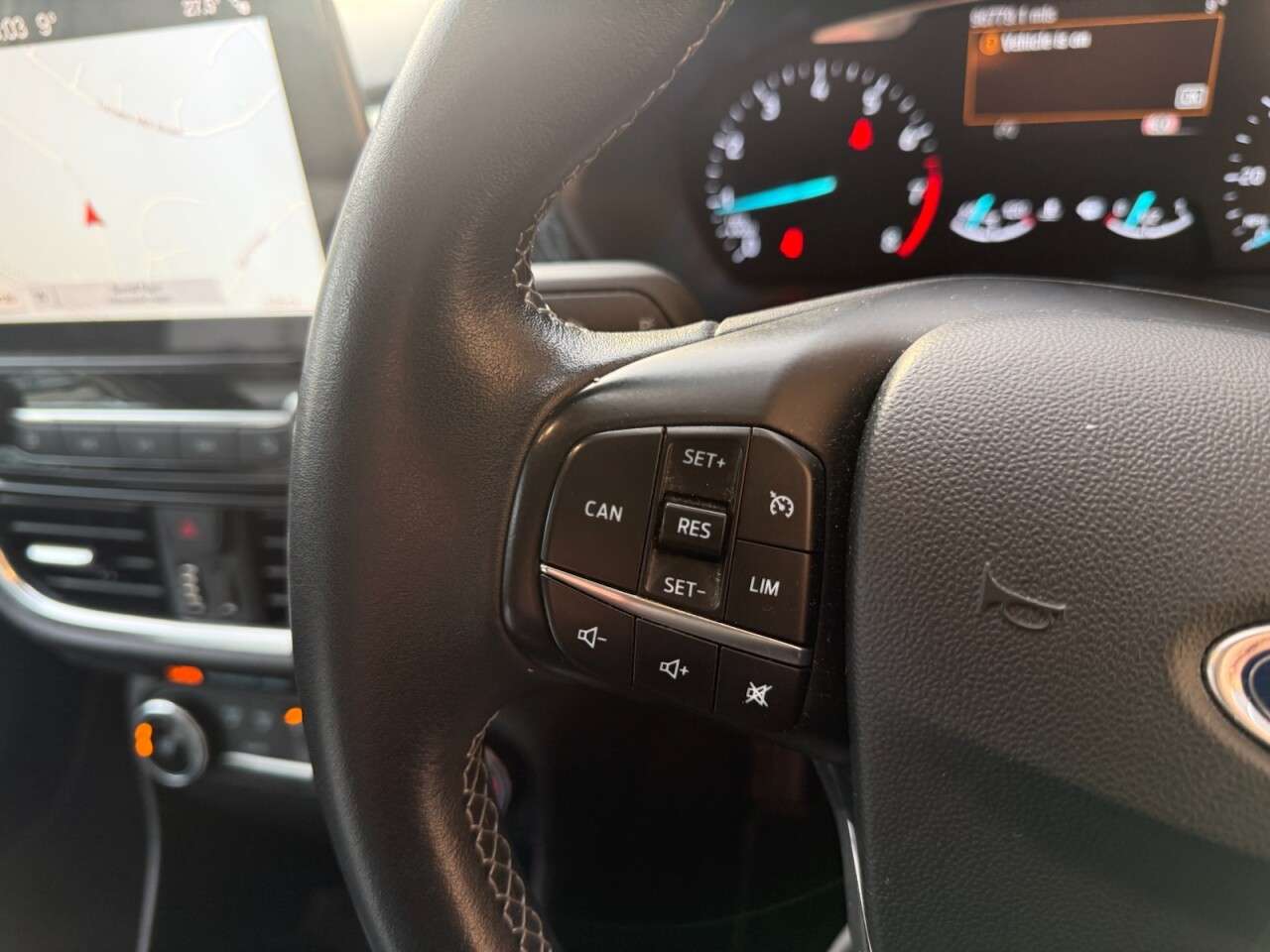 2018 FORD FIESTA 2018 FORD FIESTA