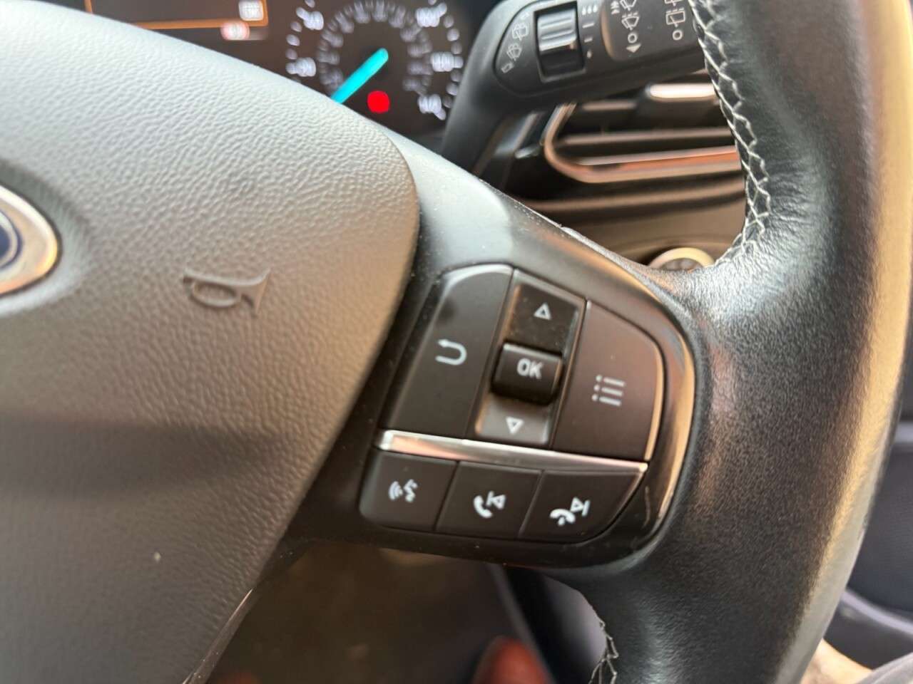 2018 FORD FIESTA 2018 FORD FIESTA