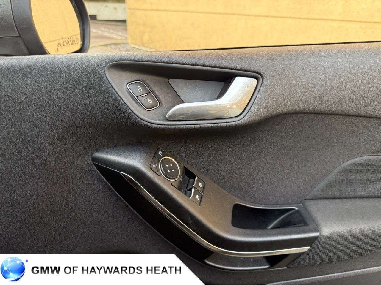 2018 FORD FIESTA 2018 FORD FIESTA