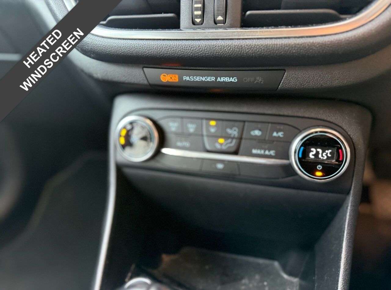 2018 FORD FIESTA 2018 FORD FIESTA