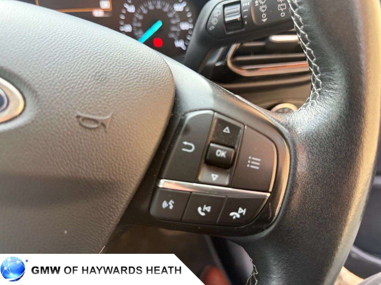 2018 FORD FIESTA 2018 FORD FIESTA