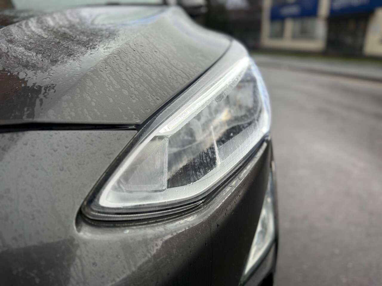 2019 FORD FOCUS 2019 FORD FOCUS