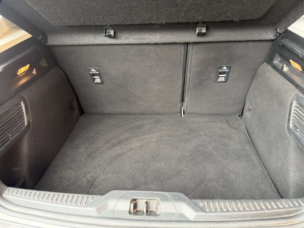 2019 FORD FOCUS 2019 FORD FOCUS