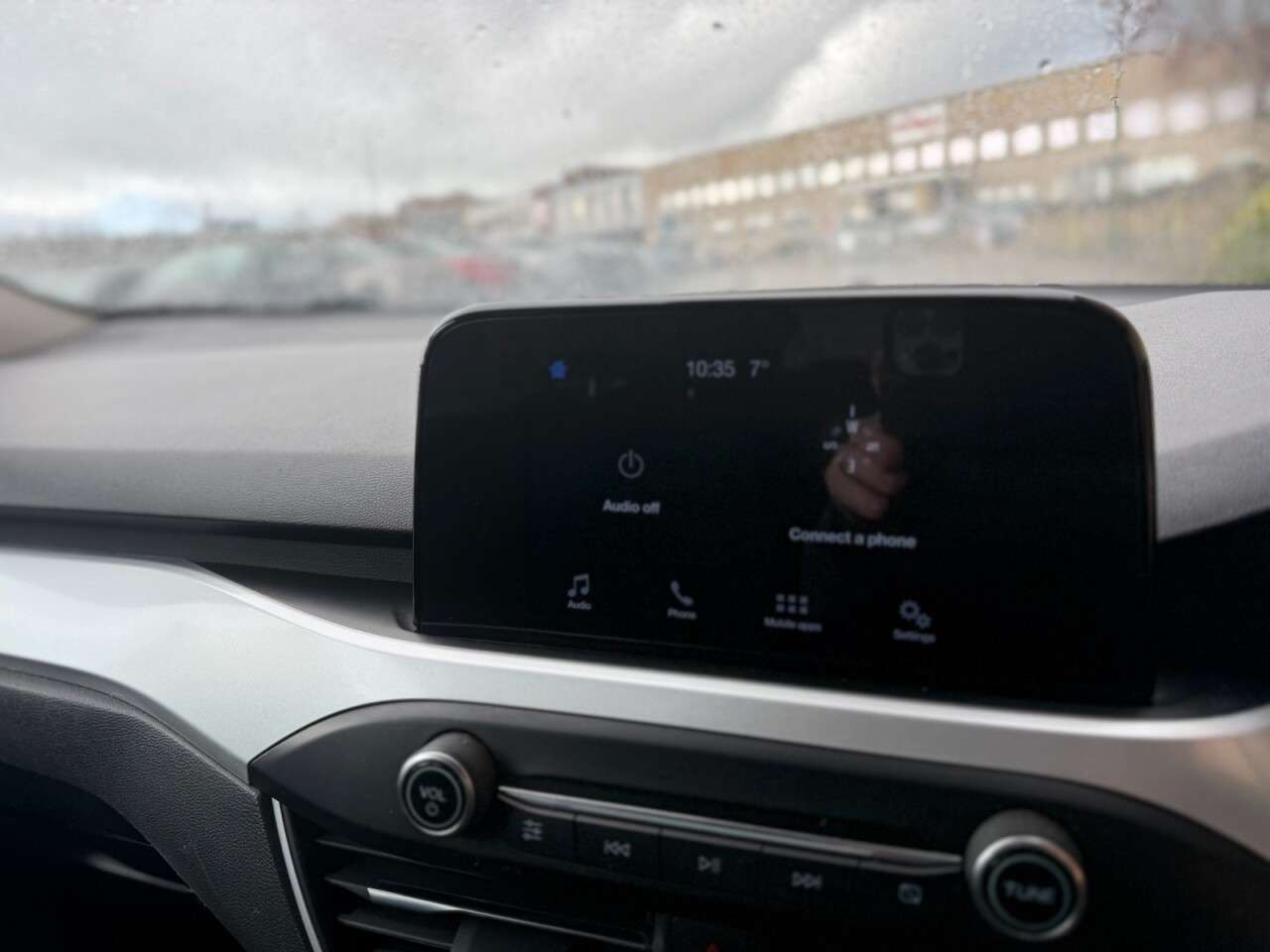 2019 FORD FOCUS 2019 FORD FOCUS