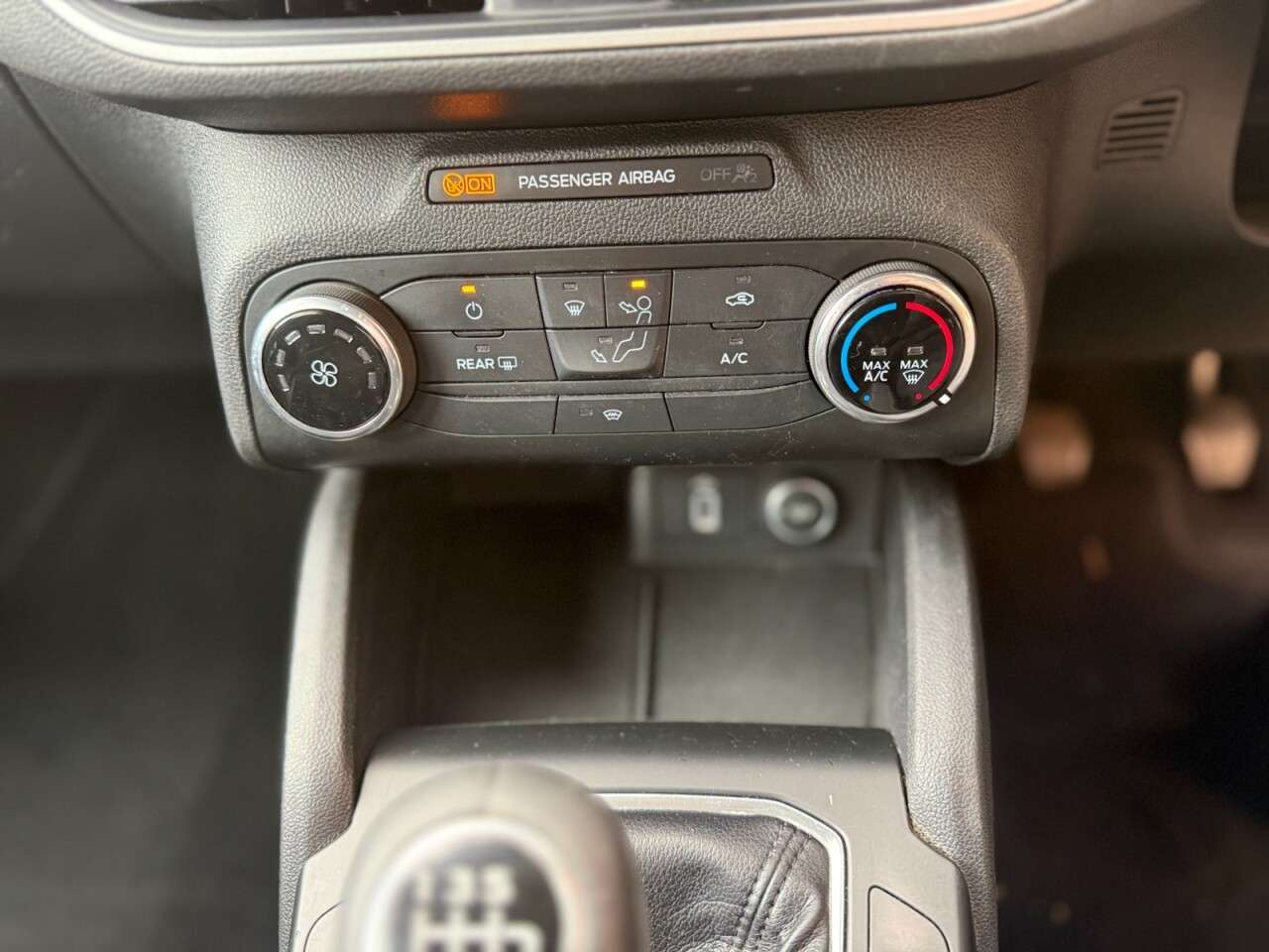 2019 FORD FOCUS 2019 FORD FOCUS