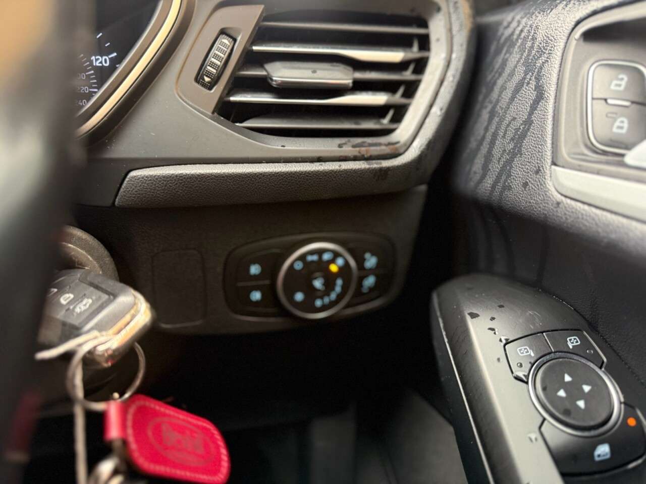 2019 FORD FOCUS 2019 FORD FOCUS