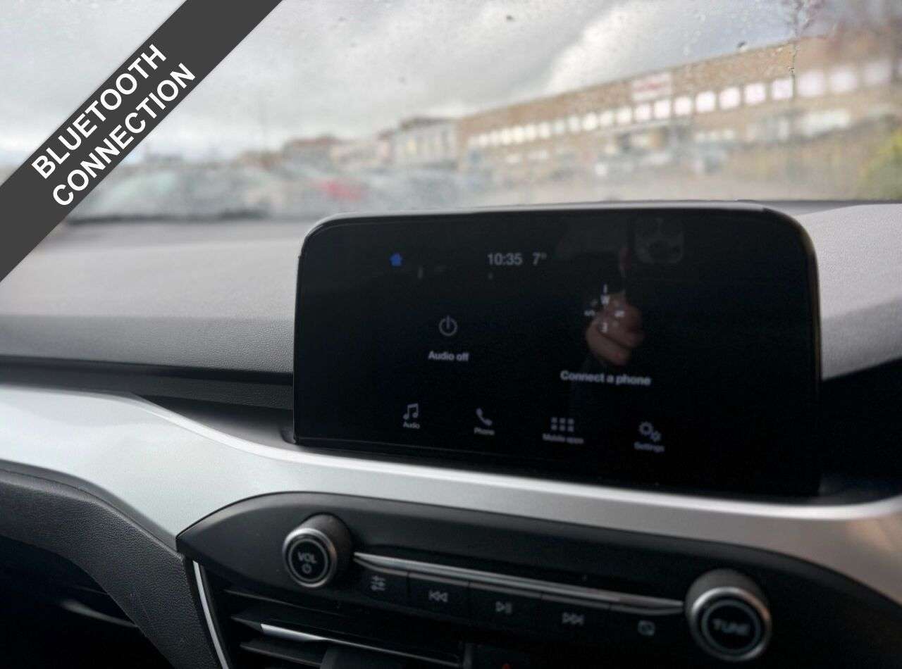 2019 FORD FOCUS 2019 FORD FOCUS