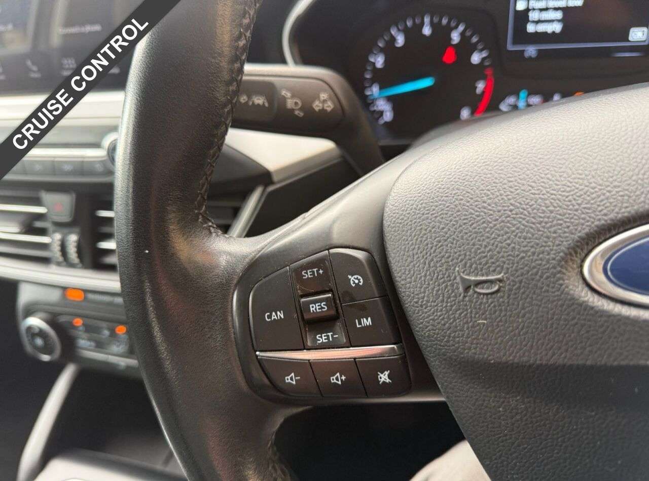 2019 FORD FOCUS 2019 FORD FOCUS