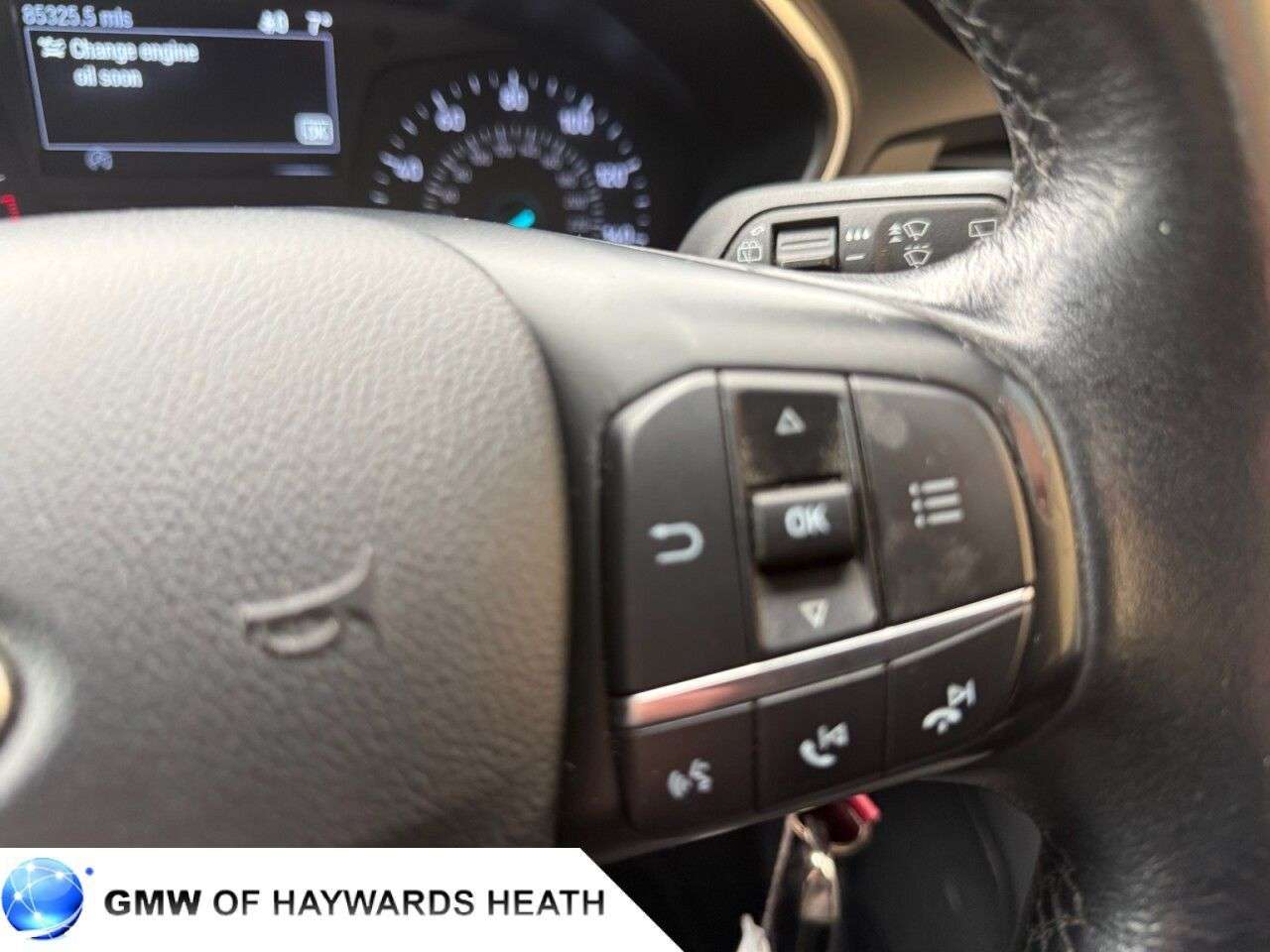 2019 FORD FOCUS 2019 FORD FOCUS