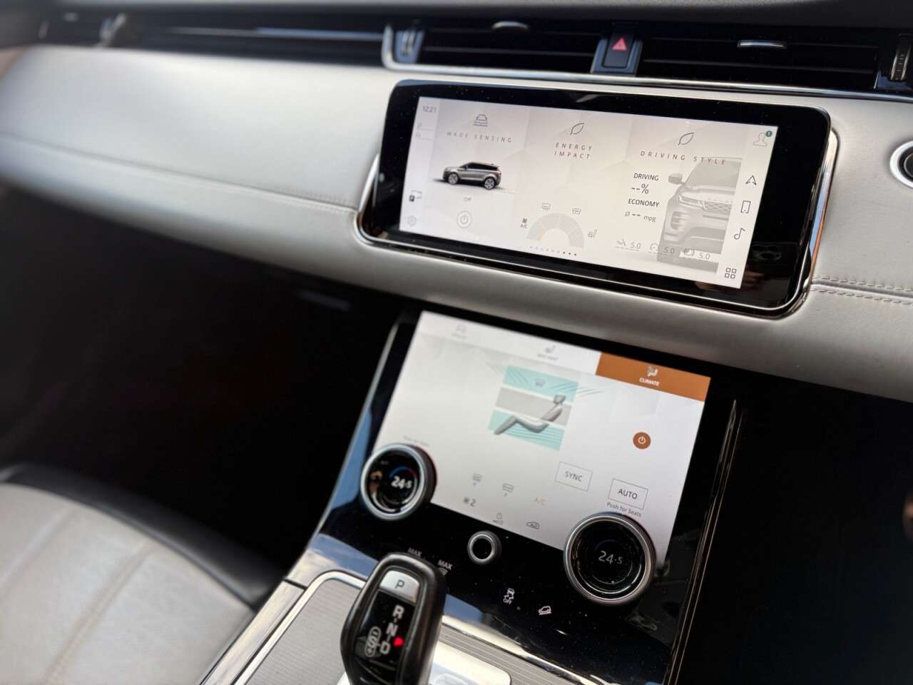 2021 LAND ROVER RANGE ROVER EVOQUE 2021 LAND ROVER RANGE ROVER EVOQUE