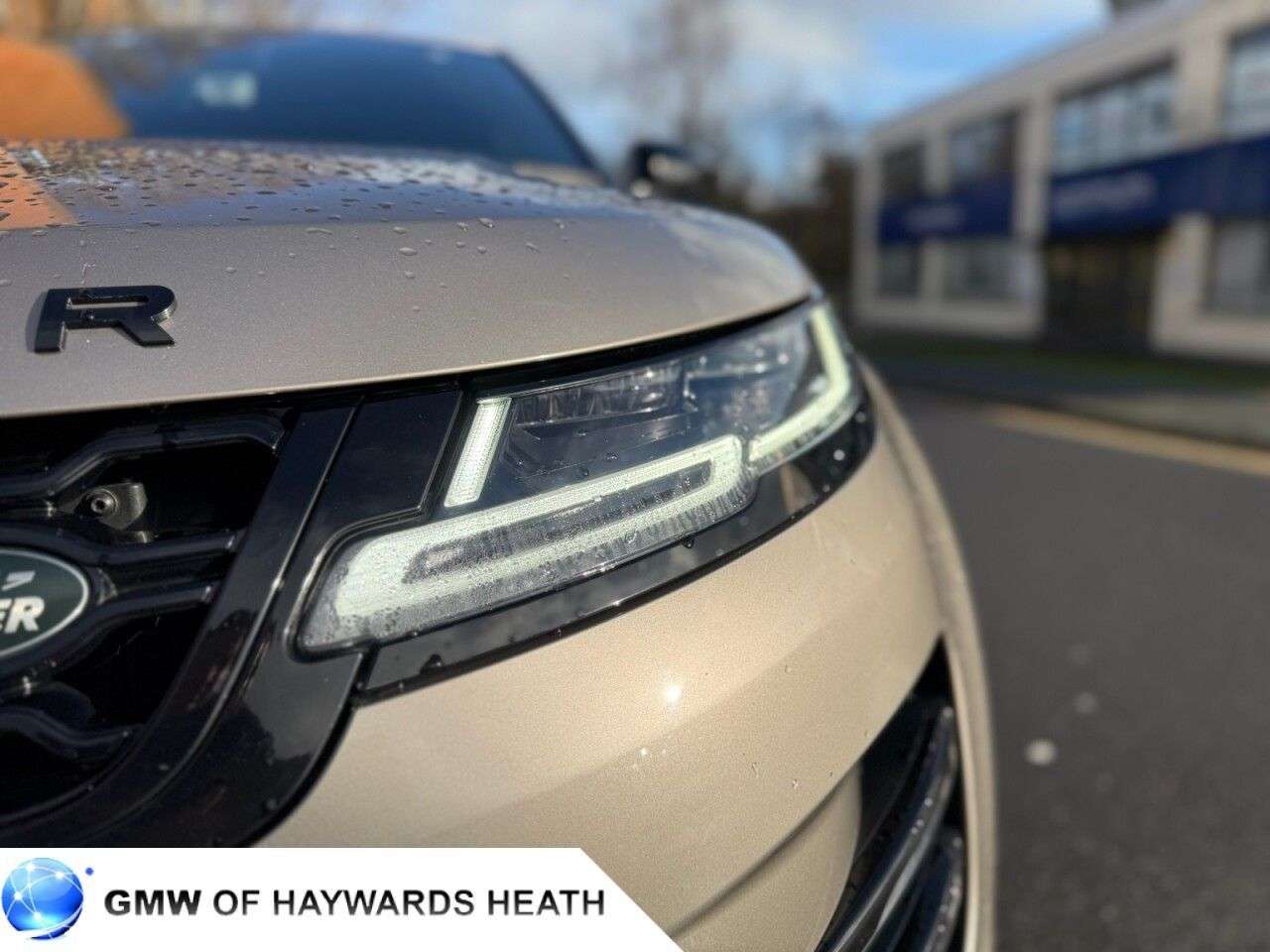 2021 LAND ROVER RANGE ROVER EVOQUE 2021 LAND ROVER RANGE ROVER EVOQUE