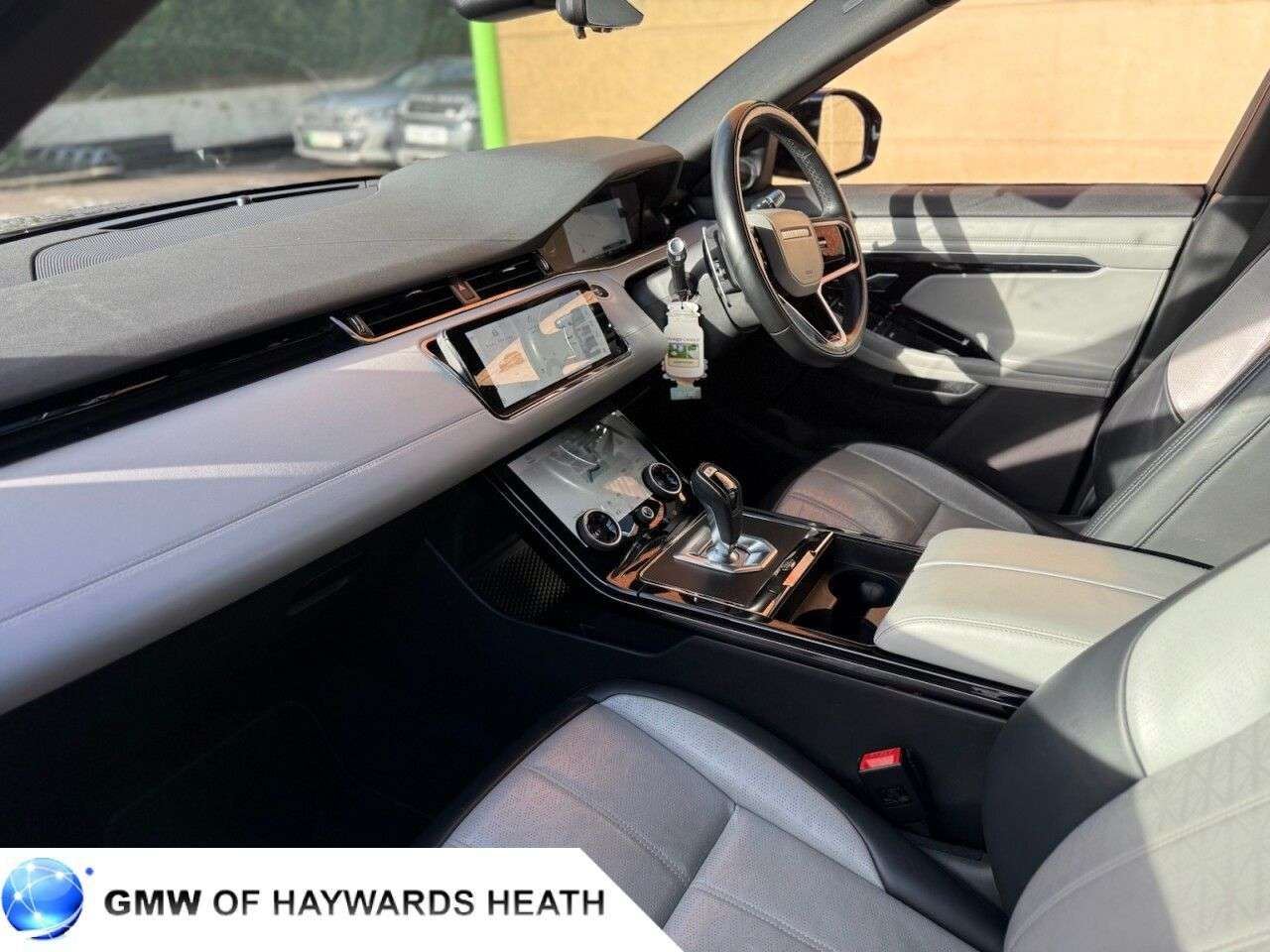 2021 LAND ROVER RANGE ROVER EVOQUE 2021 LAND ROVER RANGE ROVER EVOQUE