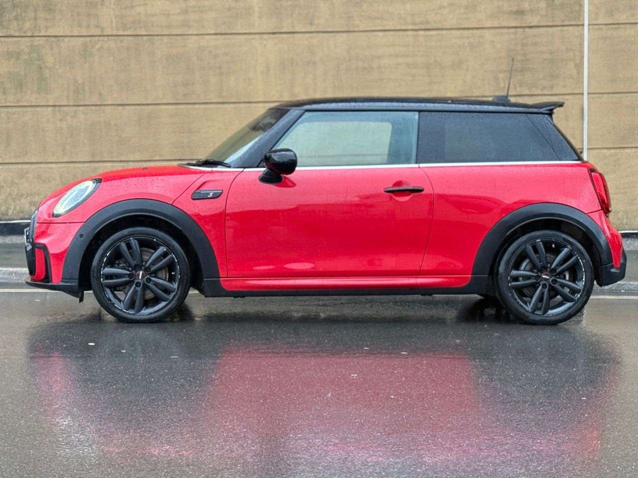 2021 MINI HATCH 2021 MINI HATCH