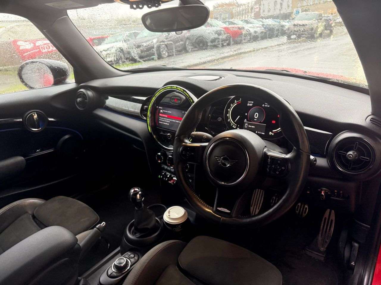 2021 MINI HATCH 2021 MINI HATCH