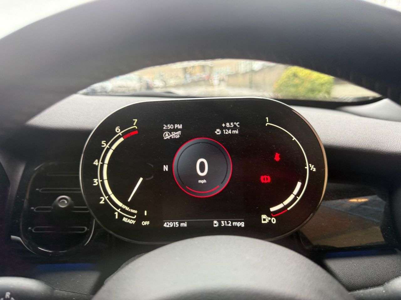 2021 MINI HATCH 2021 MINI HATCH