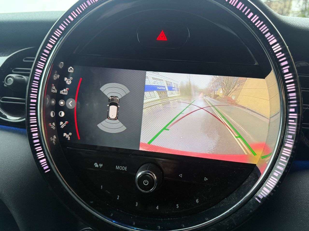 2021 MINI HATCH 2021 MINI HATCH