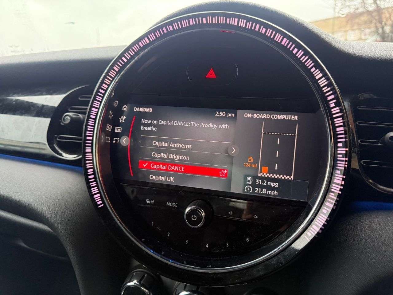 2021 MINI HATCH 2021 MINI HATCH