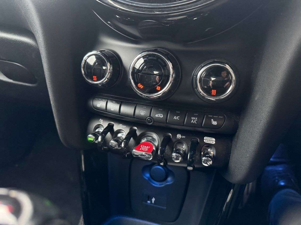 2021 MINI HATCH 2021 MINI HATCH