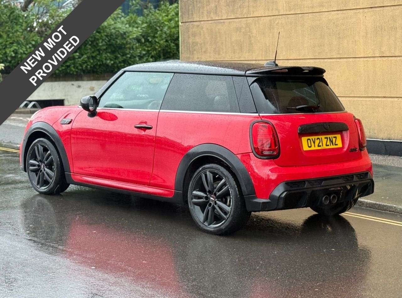 2021 MINI HATCH 2021 MINI HATCH
