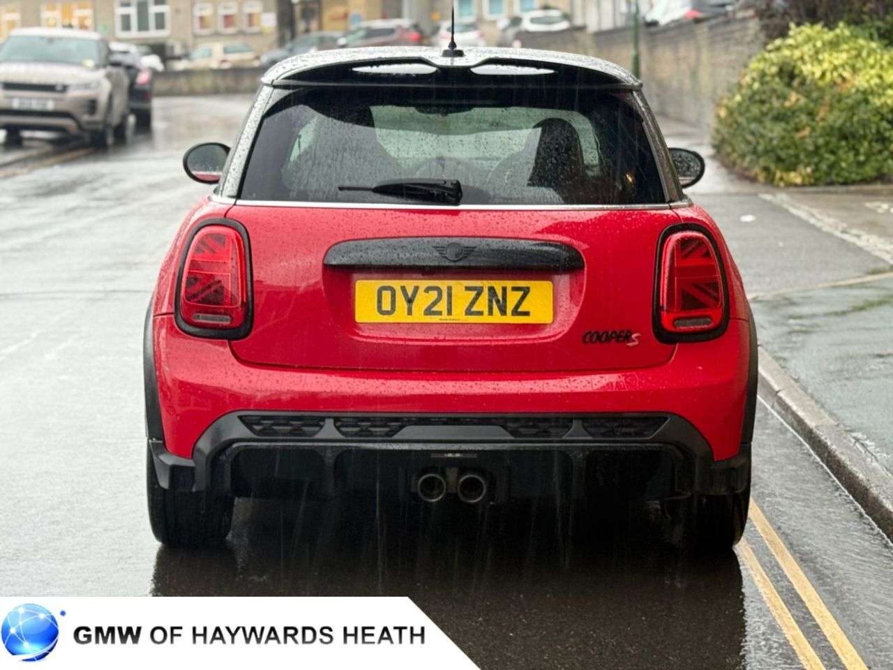 2021 MINI HATCH 2021 MINI HATCH