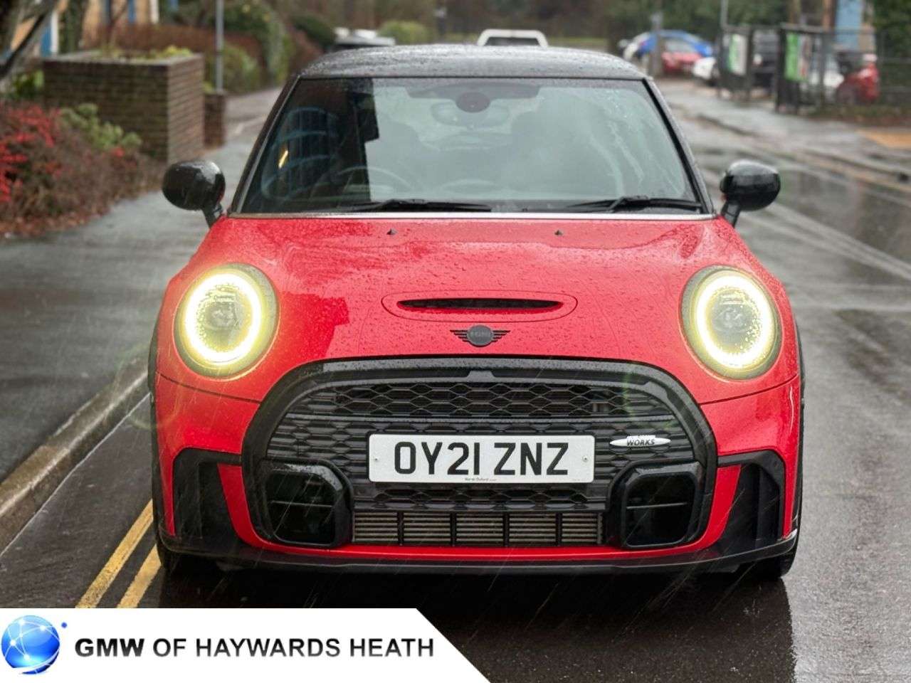 2021 MINI HATCH 2021 MINI HATCH