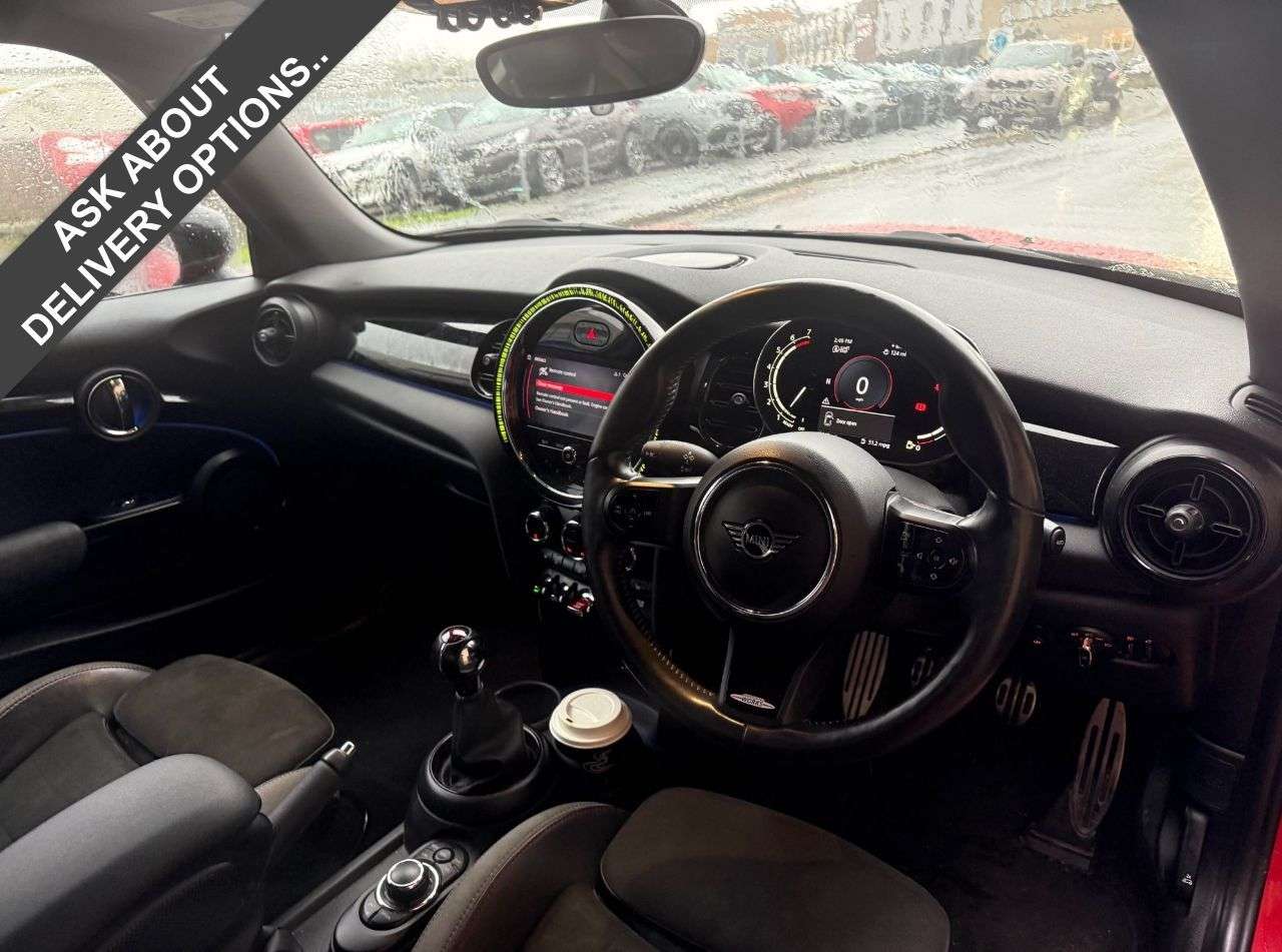 2021 MINI HATCH 2021 MINI HATCH