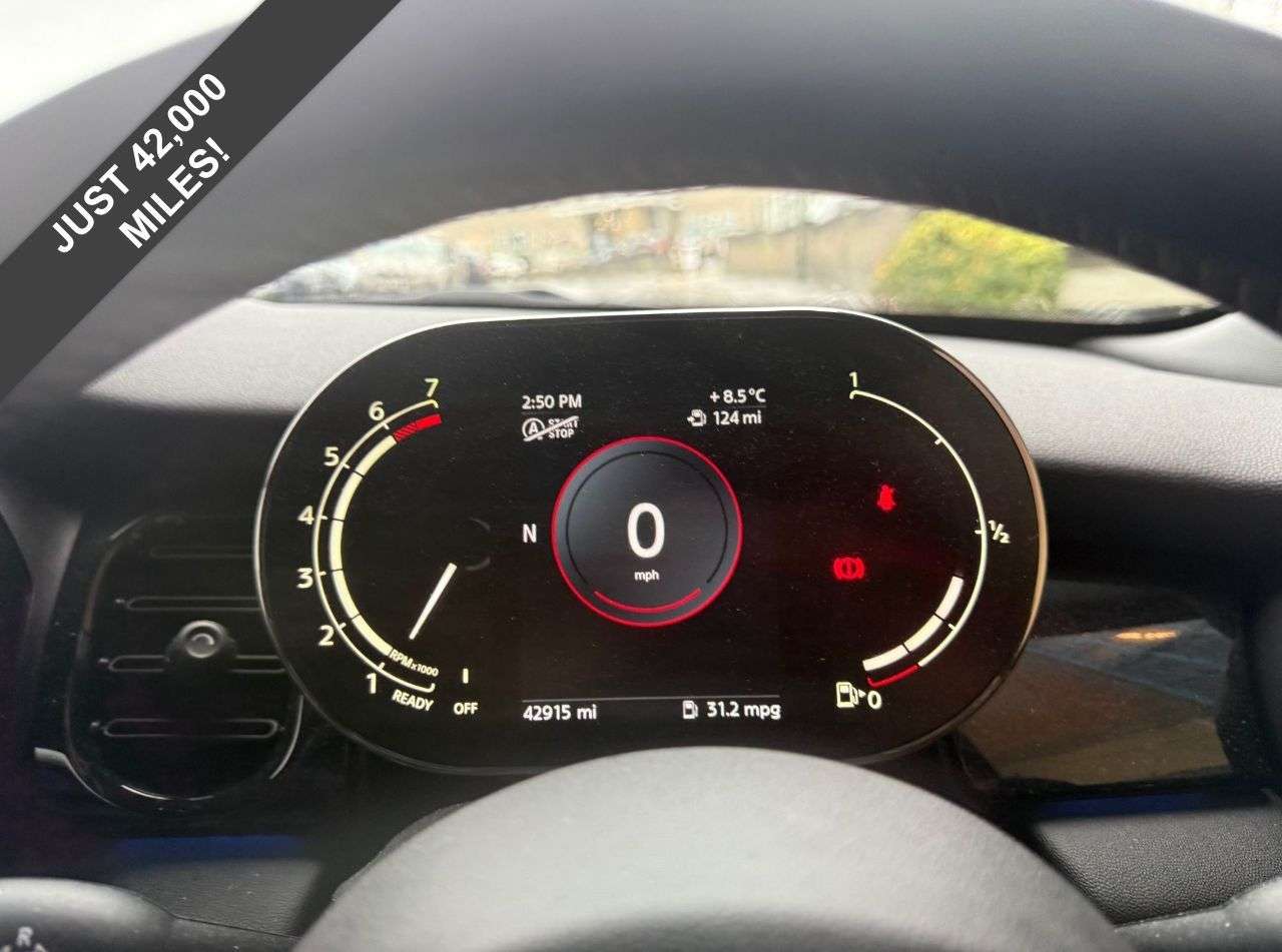 2021 MINI HATCH 2021 MINI HATCH