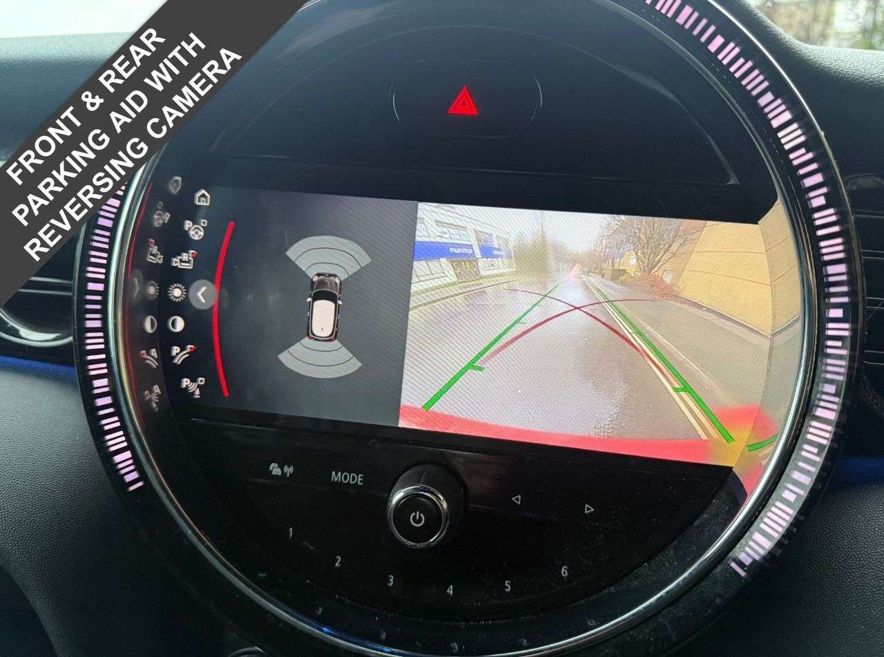 2021 MINI HATCH 2021 MINI HATCH